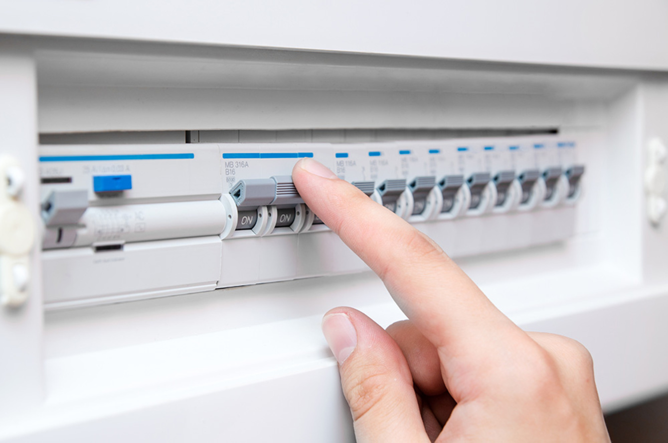 Elektro­installation bei Husmann Elektrotechnik in Bruchhausen-Vilsen