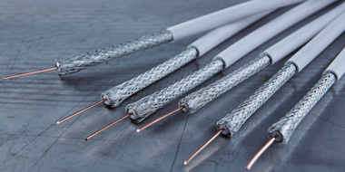 Kabel- und Steckverbinder bei Husmann Elektrotechnik in Bruchhausen-Vilsen