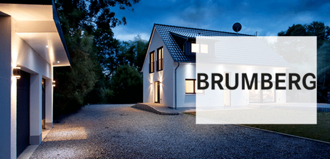 Brumberg bei Husmann Elektrotechnik in Bruchhausen-Vilsen