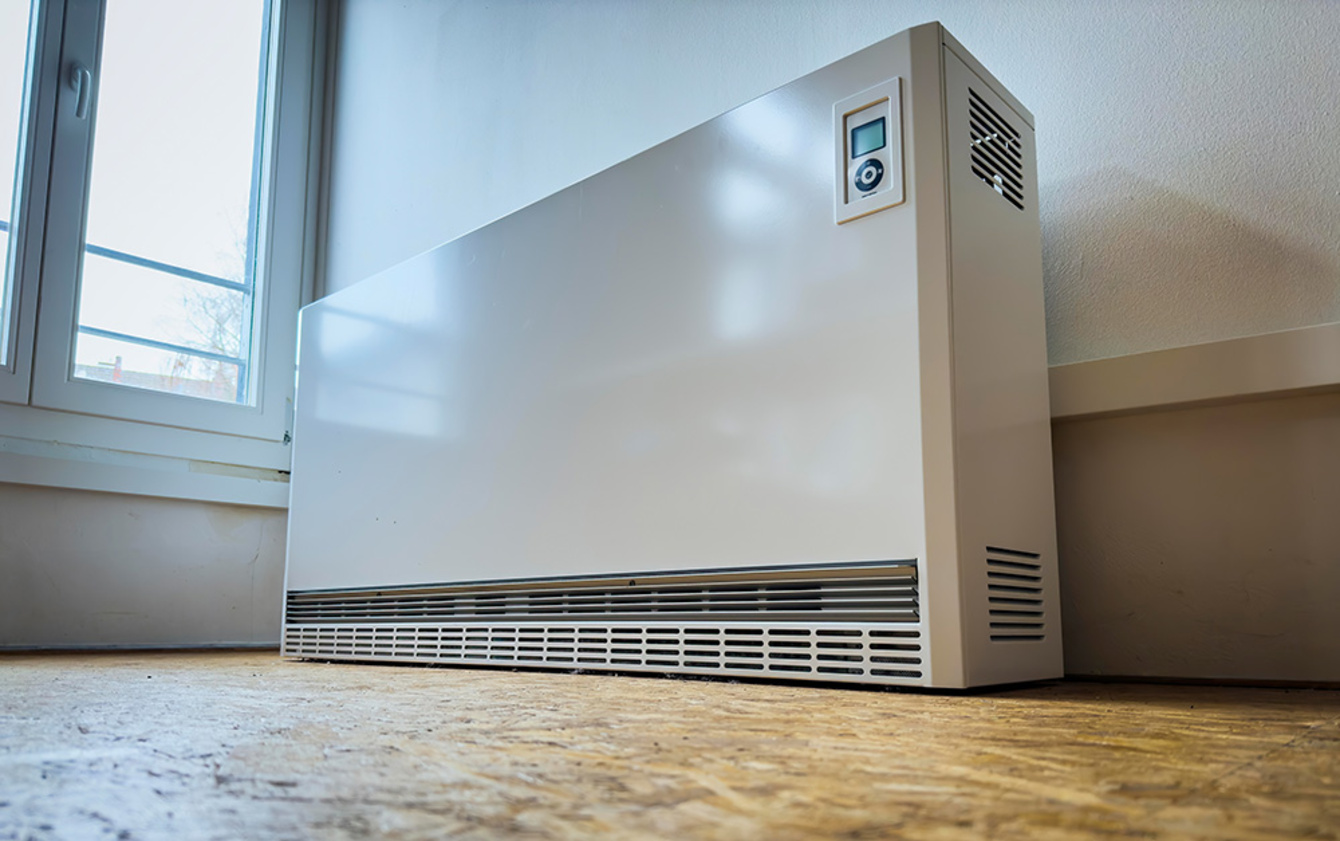 Nacht­speicher­heizung bei Husmann Elektrotechnik in Bruchhausen-Vilsen