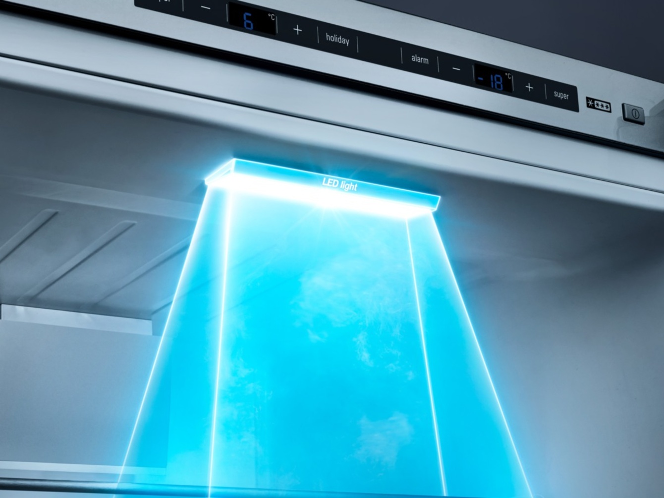 LED Licht bei Husmann Elektrotechnik in Bruchhausen-Vilsen
