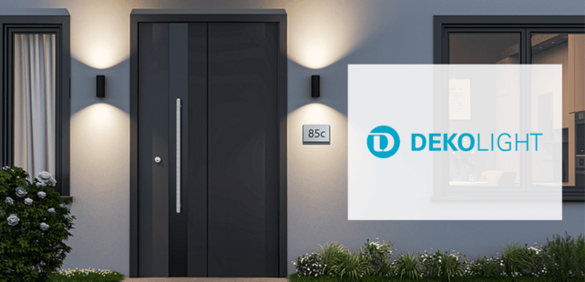 DEKO-LIGHT bei Husmann Elektrotechnik in Bruchhausen-Vilsen