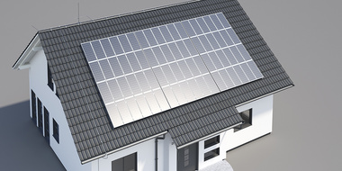 Umfassender Schutz für Photovoltaikanlagen bei Husmann Elektrotechnik in Bruchhausen-Vilsen