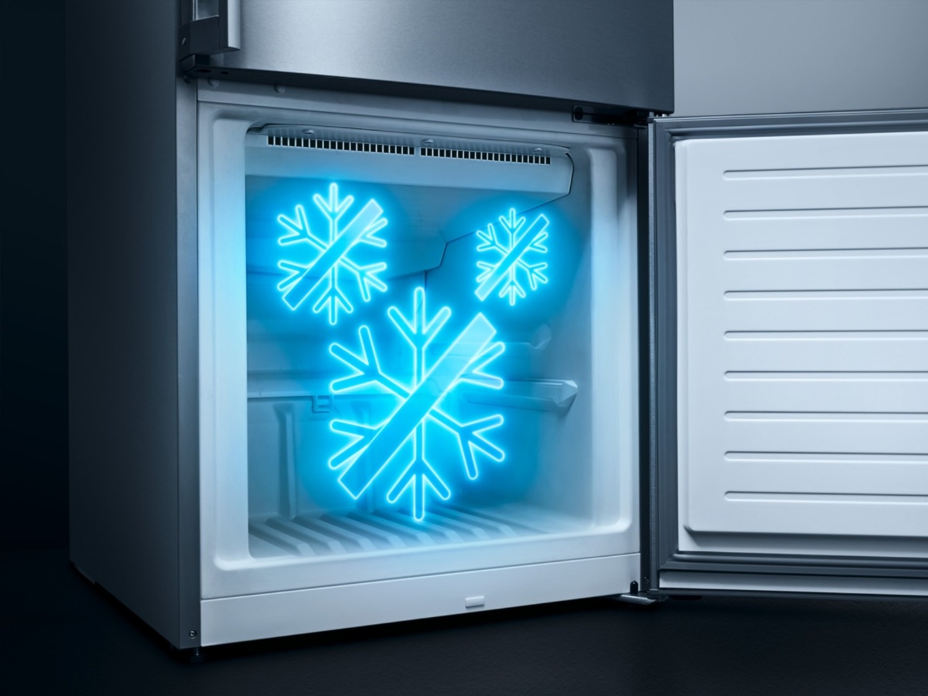 noFrost bei Husmann Elektrotechnik in Bruchhausen-Vilsen