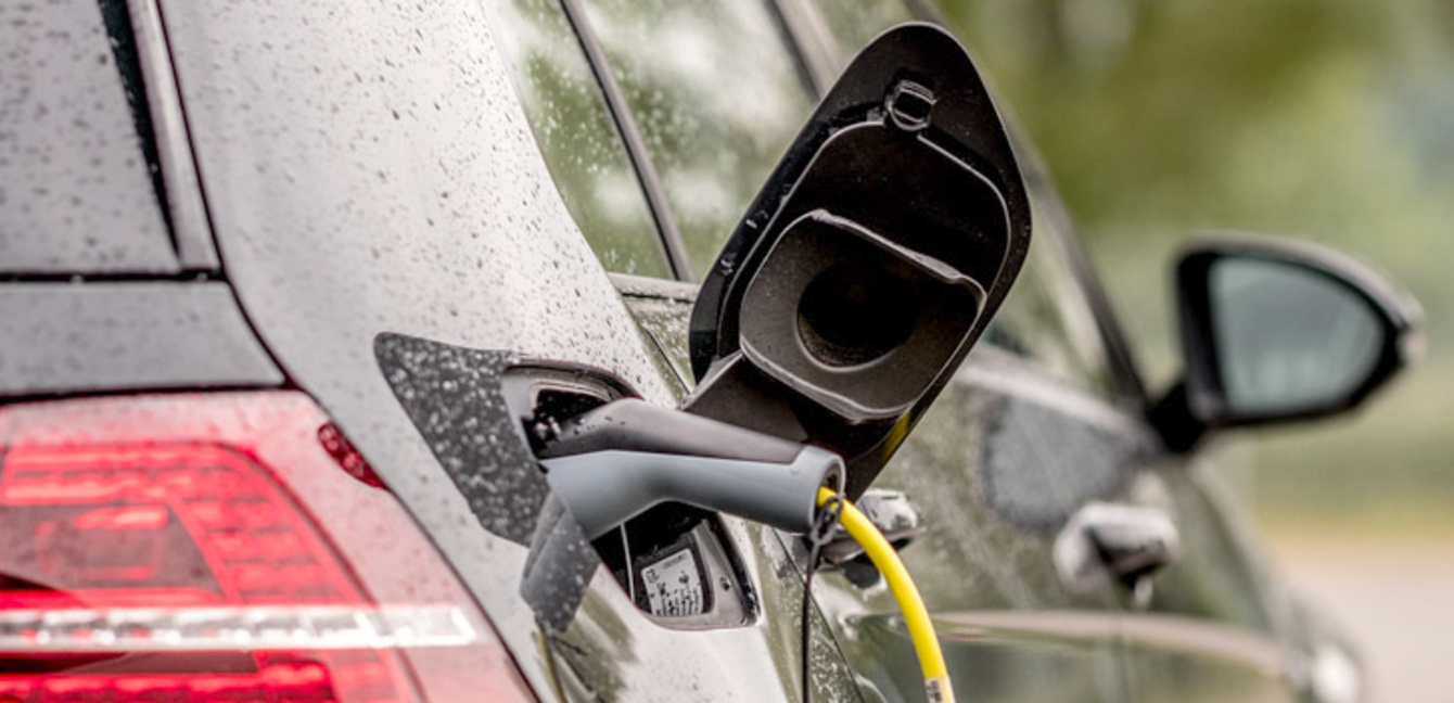 E-Mobility bei Husmann Elektrotechnik in Bruchhausen-Vilsen