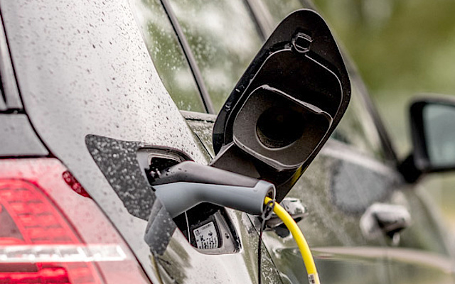 E-Mobility bei Husmann Elektrotechnik in Bruchhausen-Vilsen