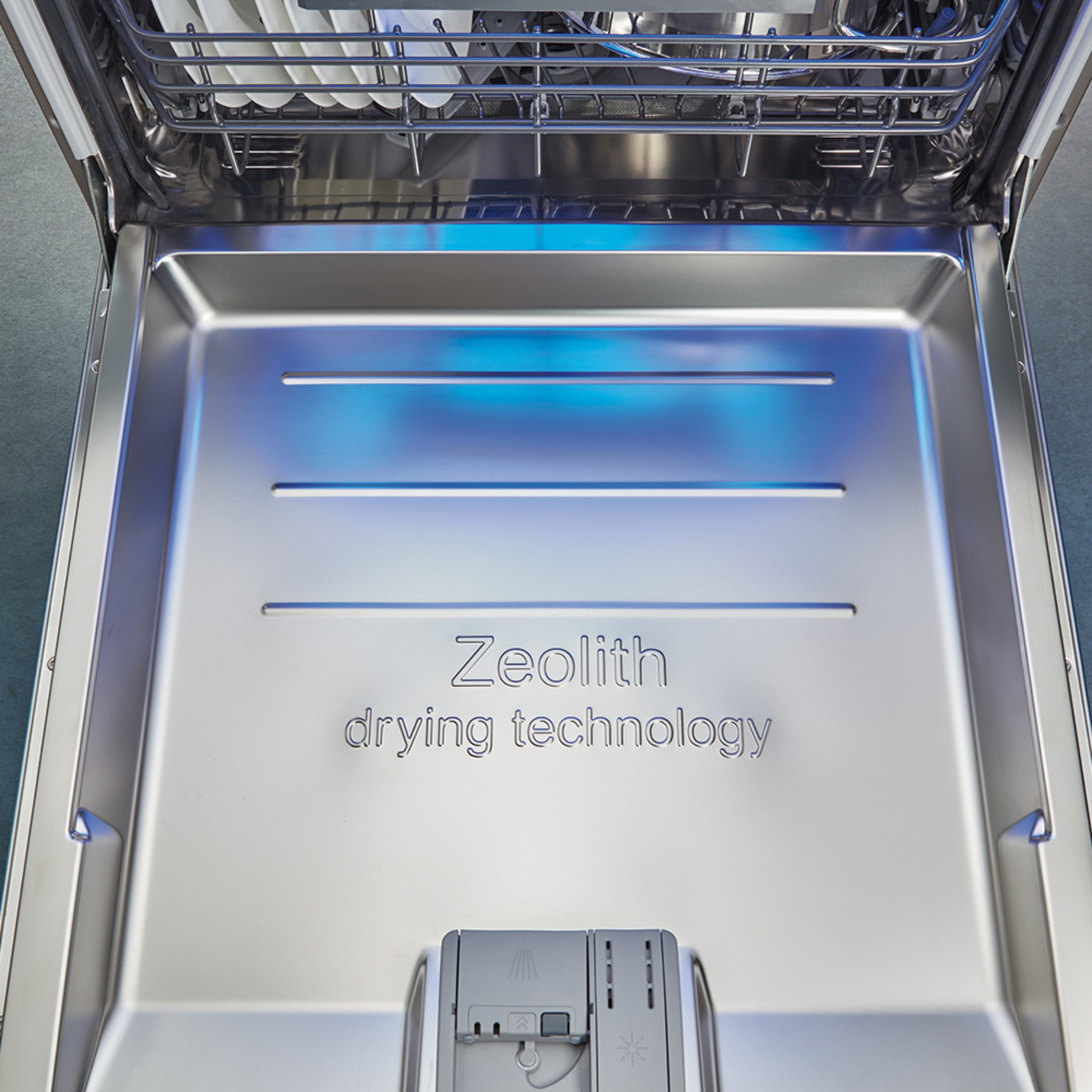 Zeolith Trocknen – Für glänzende Spülergebnisse bei Husmann Elektrotechnik in Bruchhausen-Vilsen