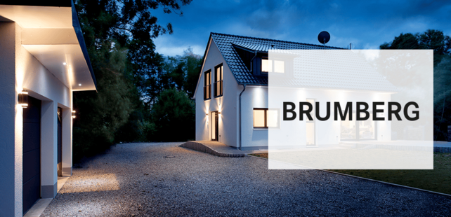 Brumberg bei Husmann Elektrotechnik in Bruchhausen-Vilsen