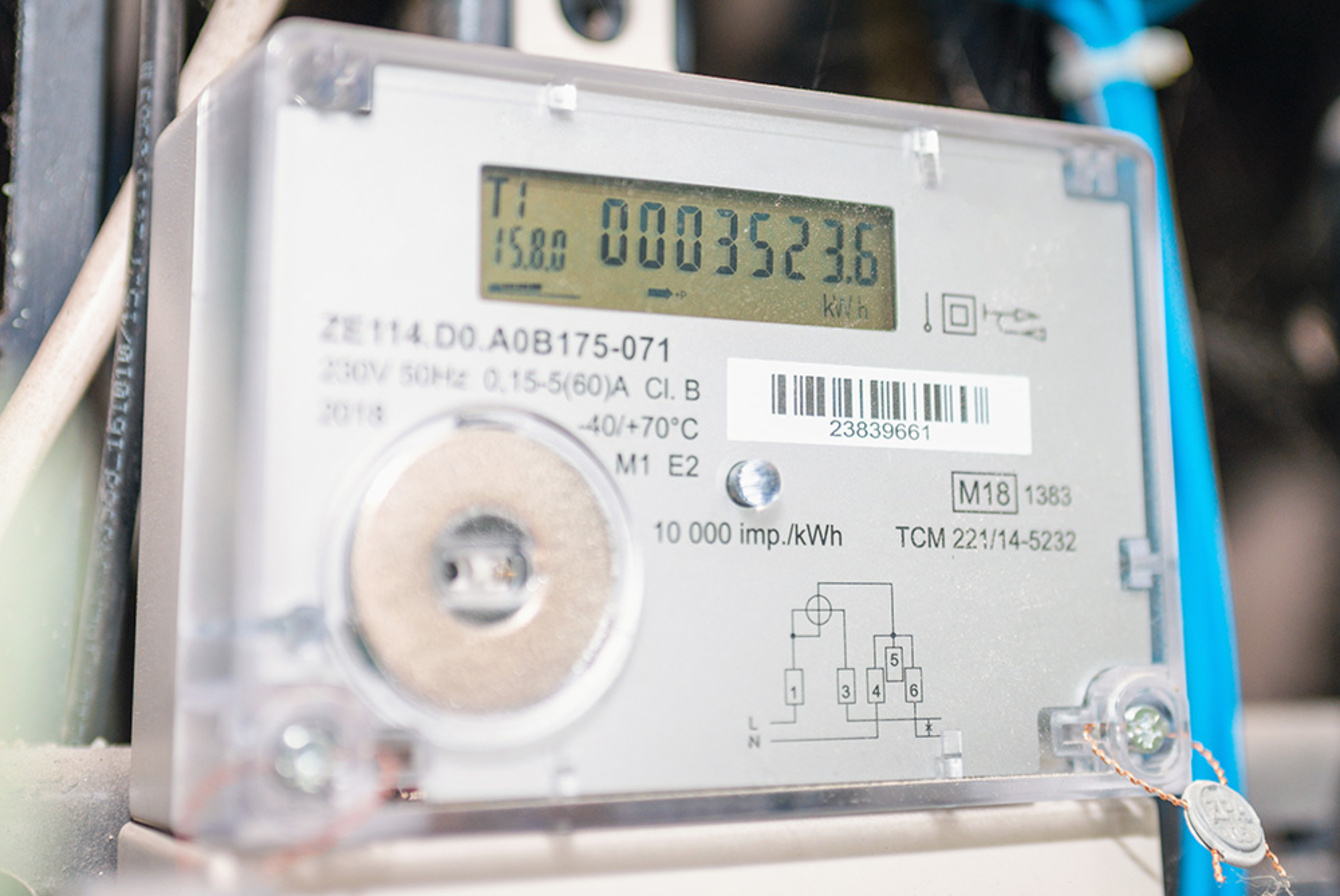 Smart Meter & Smart Grid bei Husmann Elektrotechnik in Bruchhausen-Vilsen