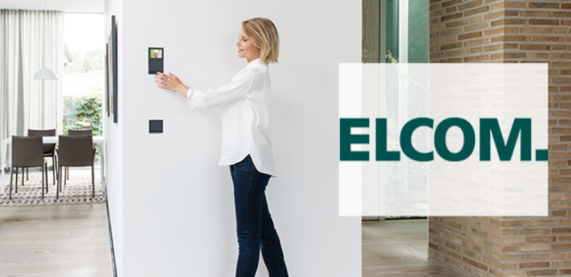 Elcom bei Husmann Elektrotechnik in Bruchhausen-Vilsen
