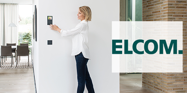 Elcom bei Husmann Elektrotechnik in Bruchhausen-Vilsen