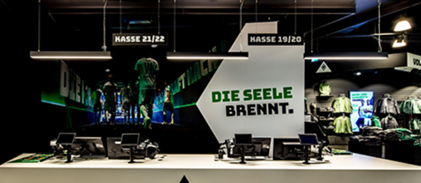 Shop / Retail bei Husmann Elektrotechnik in Bruchhausen-Vilsen