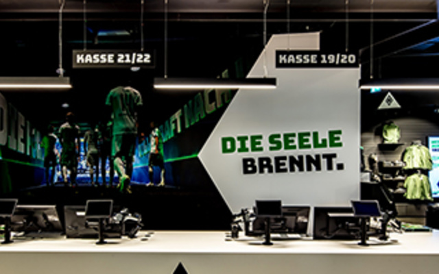 Shop / Retail bei Husmann Elektrotechnik in Bruchhausen-Vilsen