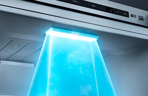 LED Licht bei Husmann Elektrotechnik in Bruchhausen-Vilsen