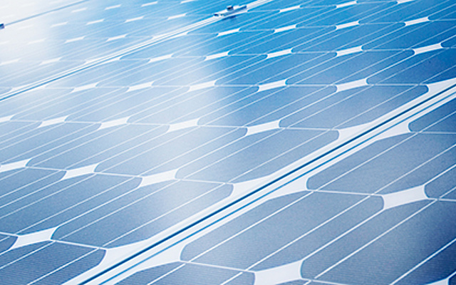 Photovoltaik bei Husmann Elektrotechnik in Bruchhausen-Vilsen