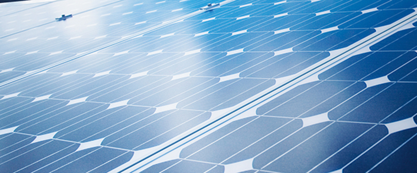 Photovoltaik bei Husmann Elektrotechnik in Bruchhausen-Vilsen