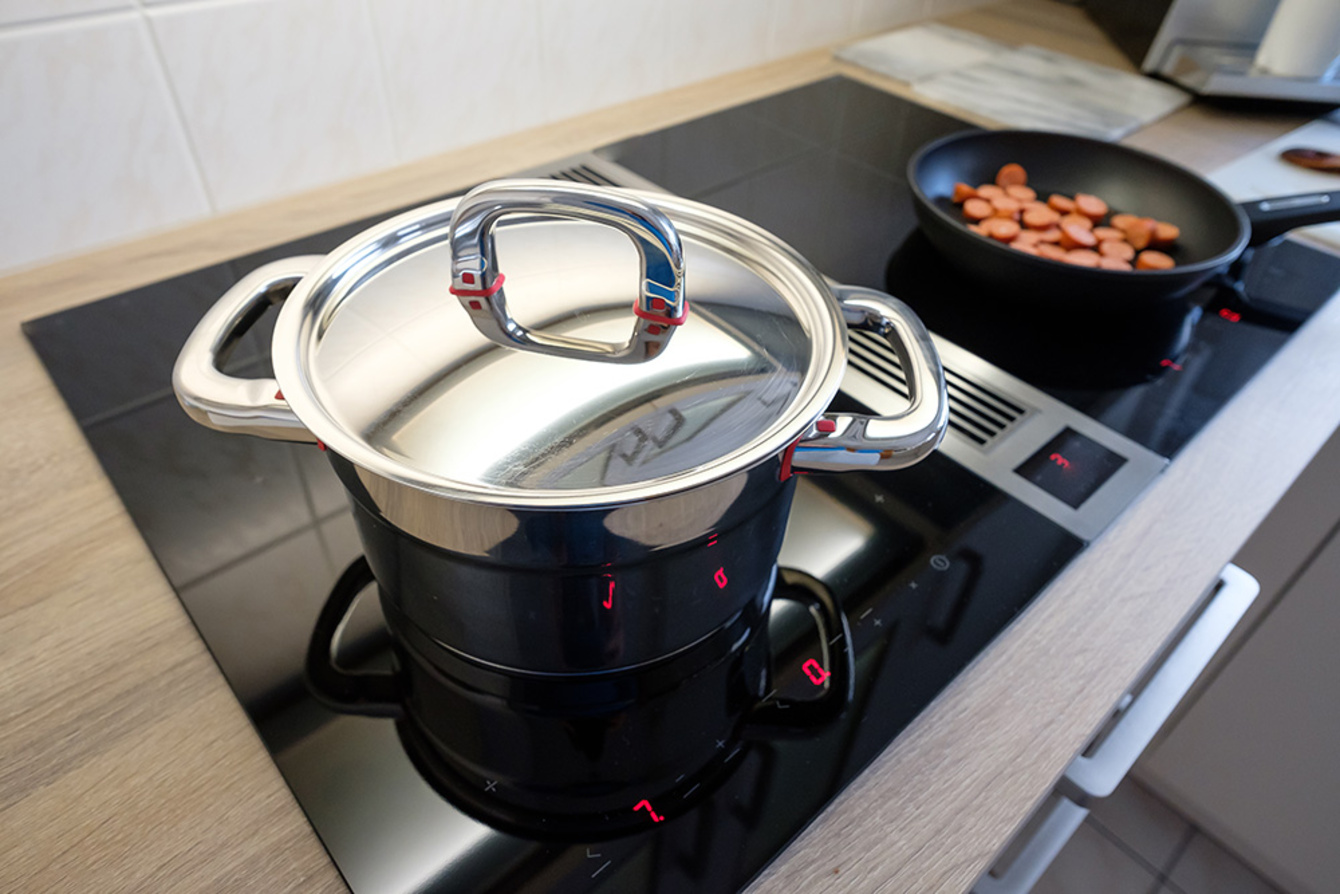 Kochen & Backen bei Husmann Elektrotechnik in Bruchhausen-Vilsen