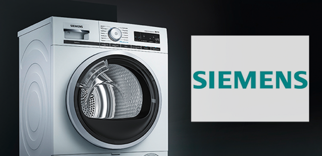 Siemens Hausgeräte bei Husmann Elektrotechnik in Bruchhausen-Vilsen