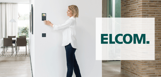 Elcom bei Husmann Elektrotechnik in Bruchhausen-Vilsen