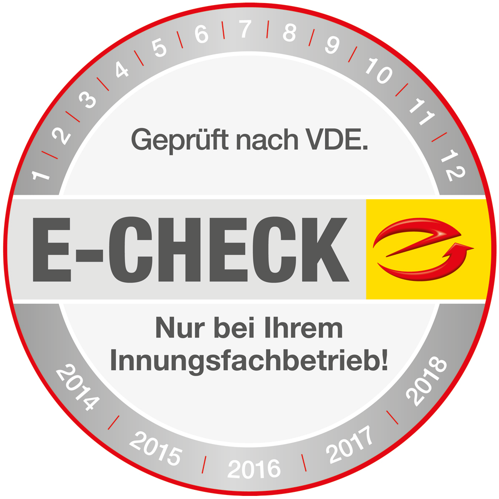 Der E-Check bei Husmann Elektrotechnik in Bruchhausen-Vilsen